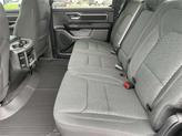 Thumbnail of 2026 Billet Silver Metallic Clearcoat RAM 1500
