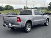 Thumbnail of 2026 Billet Silver Metallic Clearcoat RAM 1500