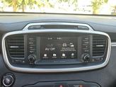 Thumbnail of 2019 Titanium Silver Kia Sorento