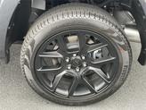Thumbnail of 2026 Forged Blue Metallic RAM 1500