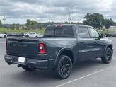 Thumbnail of 2026 Forged Blue Metallic RAM 1500