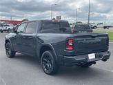 Thumbnail of 2026 Forged Blue Metallic RAM 1500