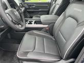 Thumbnail of 2026 Forged Blue Metallic RAM 1500