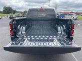 Thumbnail of 2026 Forged Blue Metallic RAM 1500