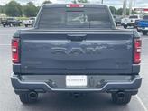 Thumbnail of 2026 Forged Blue Metallic RAM 1500