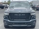 Thumbnail of 2026 Forged Blue Metallic RAM 1500