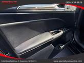 Thumbnail of 2020 Black Metallic Ford Fusion