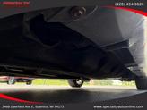 Thumbnail of 2020 Black Metallic Ford Fusion