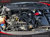 Thumbnail of 2020 Black Metallic Ford Fusion