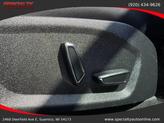 Thumbnail of 2020 Black Metallic Ford Fusion