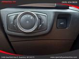 Thumbnail of 2020 Black Metallic Ford Fusion