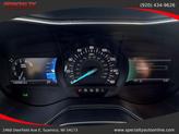 Thumbnail of 2020 Black Metallic Ford Fusion
