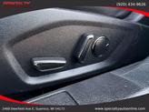 Thumbnail of 2020 Black Metallic Ford Fusion