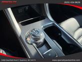Thumbnail of 2020 Black Metallic Ford Fusion