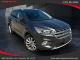 Thumbnail of 2017 Magnetic Ford Escape