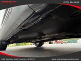 Thumbnail of 2022 Black Metallic Ford Explorer