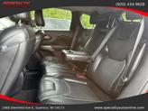 Thumbnail of 2019 Velvet Red Pearlcoat Jeep Cherokee