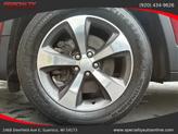 Thumbnail of 2019 Velvet Red Pearlcoat Jeep Cherokee
