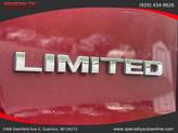 Thumbnail of 2019 Velvet Red Pearlcoat Jeep Cherokee
