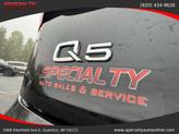 Thumbnail of 2023 Mythos Black Metallic Audi Q5