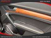 Thumbnail of 2023 Mythos Black Metallic Audi Q5