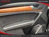 Thumbnail of 2023 Mythos Black Metallic Audi Q5