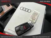 Thumbnail of 2023 Mythos Black Metallic Audi Q5