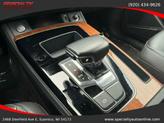 Thumbnail of 2023 Mythos Black Metallic Audi Q5