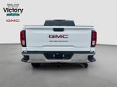 Thumbnail of 2025 White GMC Sierra 2500