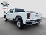 Thumbnail of 2025 White GMC Sierra 2500