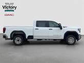 Thumbnail of 2025 White GMC Sierra 2500