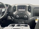 Thumbnail of 2025 White GMC Sierra 2500