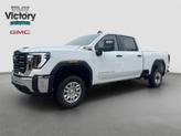 Thumbnail of 2025 White GMC Sierra 2500