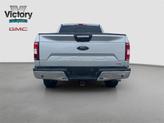 Thumbnail of 2019 Ingot Silver Ford F-150