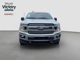 Thumbnail of 2019 Ingot Silver Ford F-150