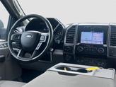 Thumbnail of 2019 Ingot Silver Ford F-150