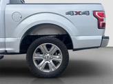 Thumbnail of 2019 Ingot Silver Ford F-150