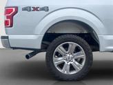 Thumbnail of 2019 Ingot Silver Ford F-150
