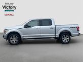 Thumbnail of 2019 Ingot Silver Ford F-150