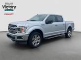 Thumbnail of 2019 Ingot Silver Ford F-150