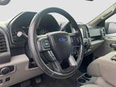 Thumbnail of 2019 Ingot Silver Ford F-150