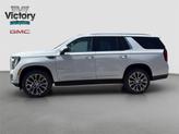 Thumbnail of 2025 White GMC Yukon