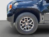 Thumbnail of 2021 Onyx Black GMC Canyon