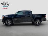 Thumbnail of 2021 Onyx Black GMC Canyon