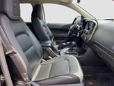 Thumbnail of 2021 Onyx Black GMC Canyon