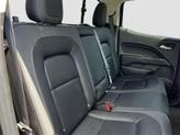 Thumbnail of 2021 Onyx Black GMC Canyon