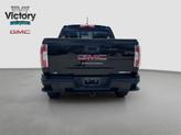 Thumbnail of 2021 Onyx Black GMC Canyon