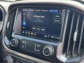 Thumbnail of 2021 Onyx Black GMC Canyon