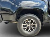 Thumbnail of 2021 Onyx Black GMC Canyon