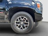 Thumbnail of 2021 Onyx Black GMC Canyon